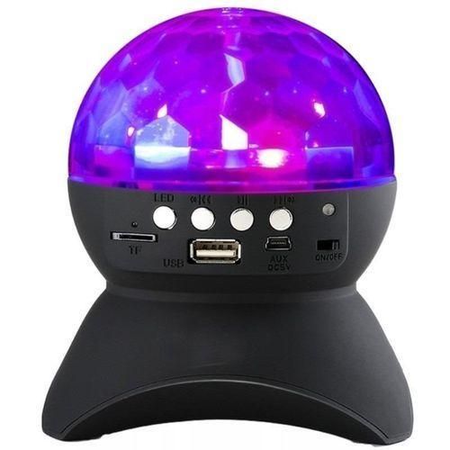 product_image_name-Generic-INSTANT PARTY MAGIC! - Disco Ball Light with Bluetooth Speaker - RGB DJ Strobe Lights & Crystal Glow - TURN ANY ROOM INTO A CLUB!-6