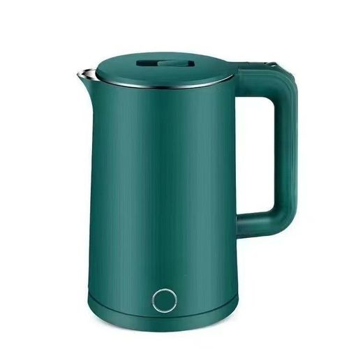 Generic 2.3L Electric Kettle - Green