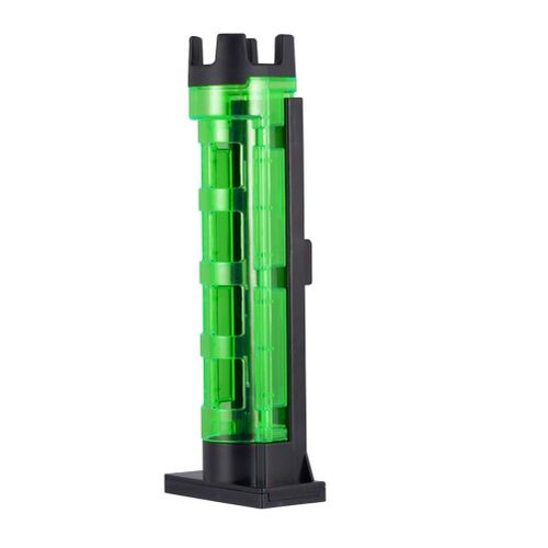 Shop Generic Rod Holder Raft Fishing Barrel Accessories Vertical Inserting  Device For MEIHO Box Fishing Tackle Pesca Iscas Accessories Online