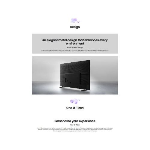 product_image_name-Samsung-55'' UHD Smart 4K TV - UA55U8000FUXGH - Black-5