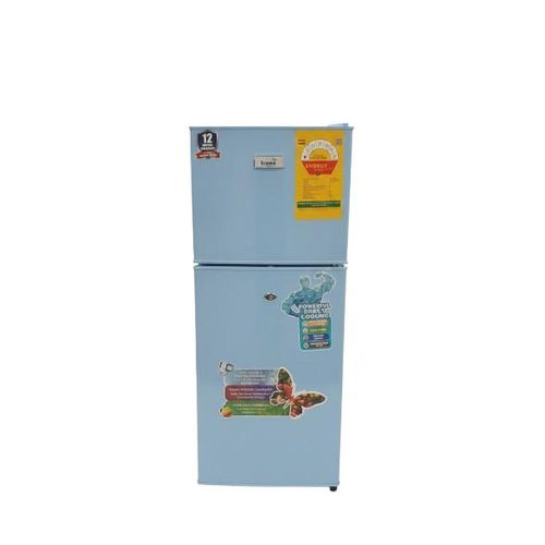product_image_name-Icona London-ILRF-115LD 59 Litre Double Door Fridge - Blue-2