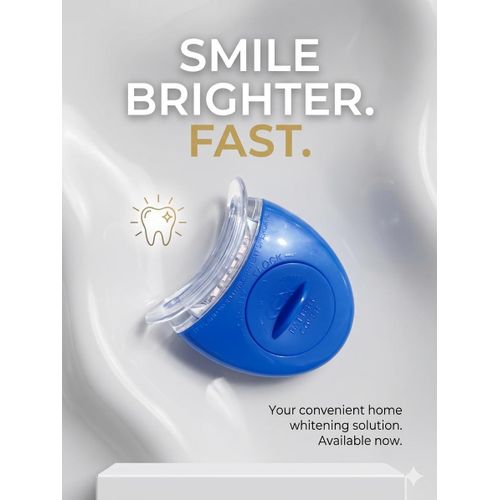 Dazzling White Teeth Whitening kit - image 4