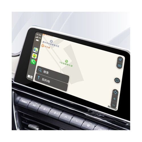 Shop Generic Wired to Wireless CarPlay Adapter WiFi Bluetooth Carplay Ai  Online
