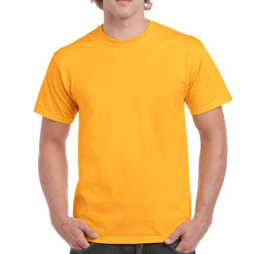 product_image_name-White Label-3 Piece Short Sleeve T-Shirt - Blue/ Yellow/ Orange-2