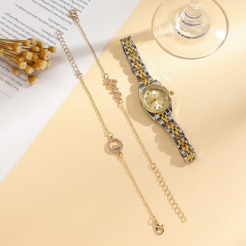 product_image_name-XSVO-3PCS Must-Have Women's Watch Set: Stylish & Delicate -2
