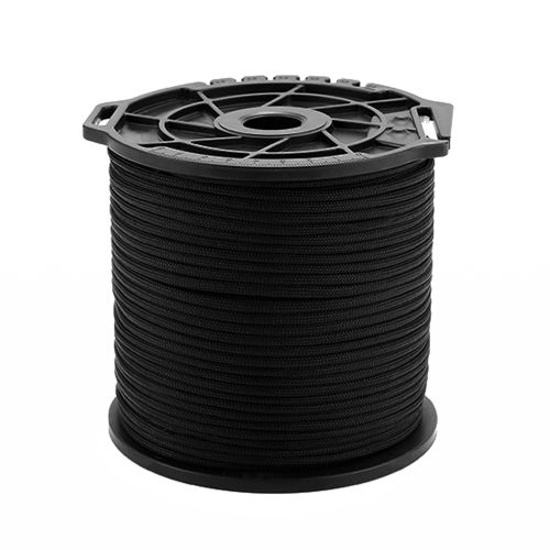 Shop Generic Outdoor Multi-function Spool 9-core Paracord Rope 4mm Thick  Online