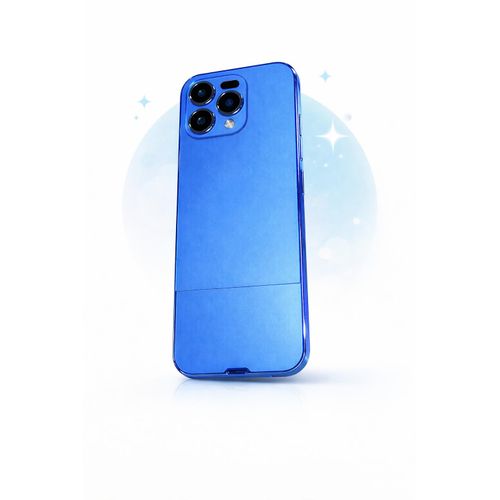 product_image_name-Generic-Feature Mobile Phone – 2.8" Display, Dual SIM, FM Radio, Bluetooth, Long Battery-1