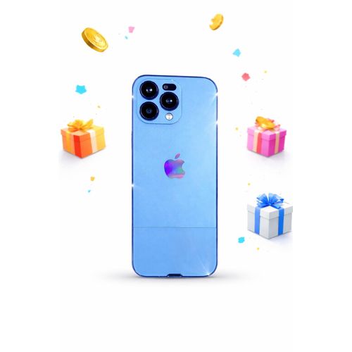 product_image_name-Generic-Feature Mobile Phone – 2.8" Display, Dual SIM, FM Radio, Bluetooth, Long Battery-2