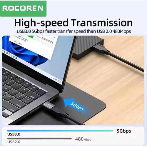 ROCOREN USB - image 2