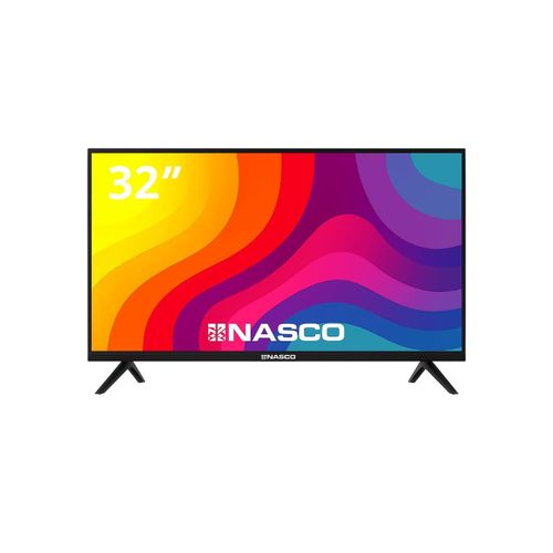 product_image_name-Nasco-32 Inche LED (NAS-B32FBFL) HD Smart TV - Black-2