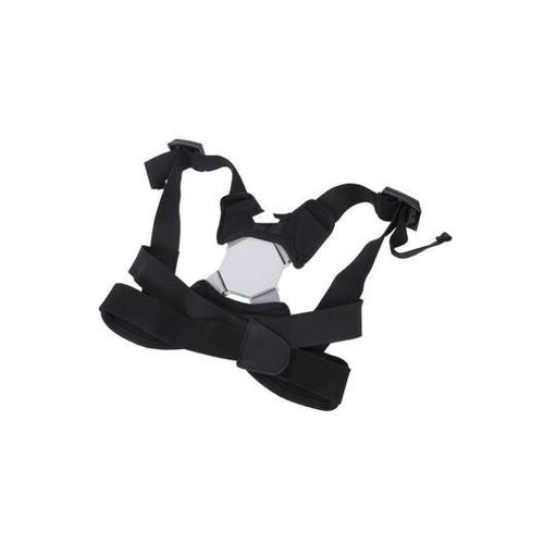 Generic Adult Elastic Hunchback Body Posture Corrector Belt With Adjustable Back Brace - S/M - image 7