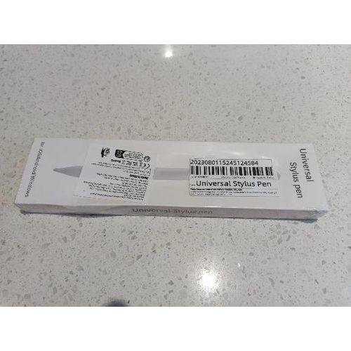 product_image_name-UNIVERSAL STANDARD-Universal Stylus Pen For Android IOS Windows Capacitive Screen Touch Pen For iPad Apple Pencil For Huawei Xiaomi Tablet Pen-3