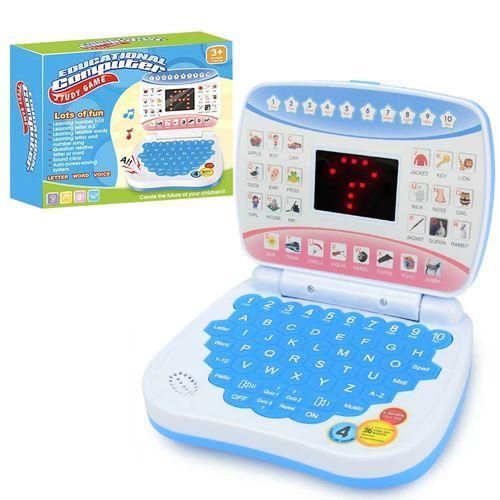 product_image_name-Generic-Learning Machine Children Electronic Preschool Language Education Toy-6