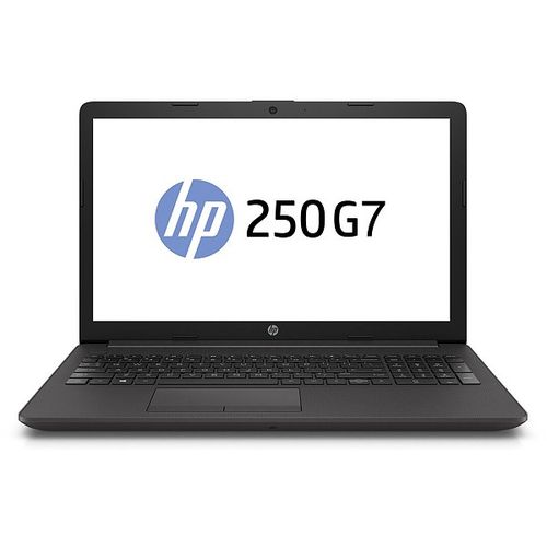 250 G7 - 15.6" - Intel Celeron N4000 - 500GB HDD - 4GB RAM - Windows 10 - Black