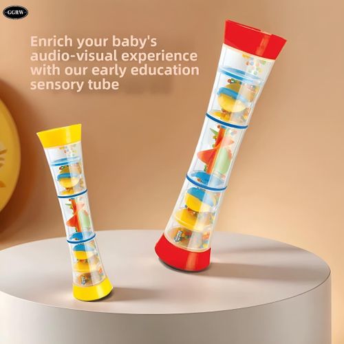 product_image_name-GGRW-Early education sensory kaleidoscope intellectual enlightenment toy rattle sand hammer rotating fun-1