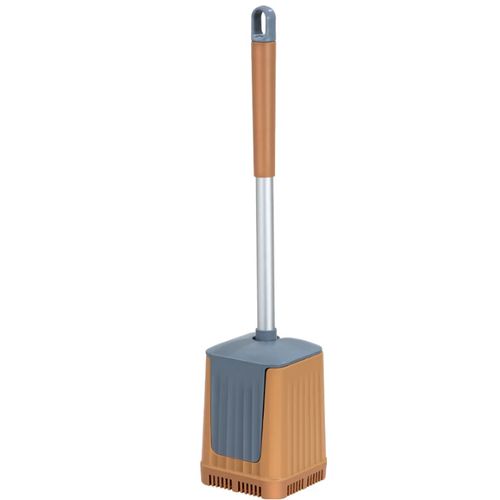 Shop A Bonne 1pc Toilet Brush+Holder - Multicolours Online | Jumia Ghana