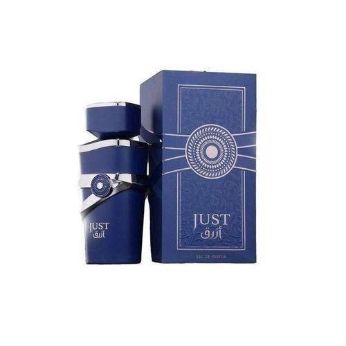 Fragrance World Just fragrance Eau De Perfum-100ml