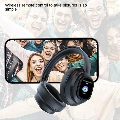 product_image_name-Generic-Headphones with LCD screen and active noise cancellation-3