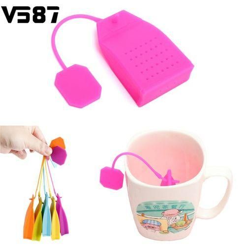 Shop Generic Silicone Tea Strainer Infuser Online Jumia Ghana