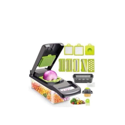 Generic All-in-One Vegetable cutter - image 2