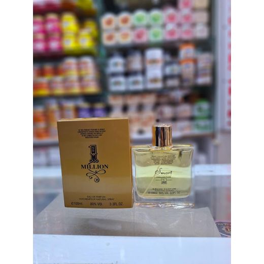 No 262 Eau De Parfum - 100ml, Spray