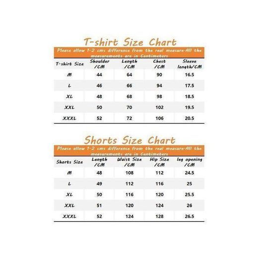 Fashion Men's 2-Piece Gradient Spotted Print Outfit, Short Sleeve T-shirt and Casual Shorts Set, Breathable Ice Silk Daily Wear Suit for Men - image 2