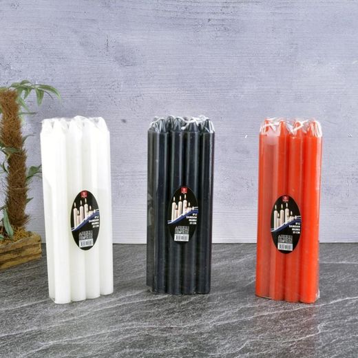 Generic Taper Candles – 4 Inch Spell Candles - image 2