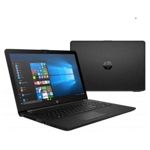 Hp Laptop 15-dw1309nia - Intel® Core™ i5-10210U - 8GB RAM - 1TB HDD - 15.6" Touch Screen - Windows 11 Pro - Black - image 2