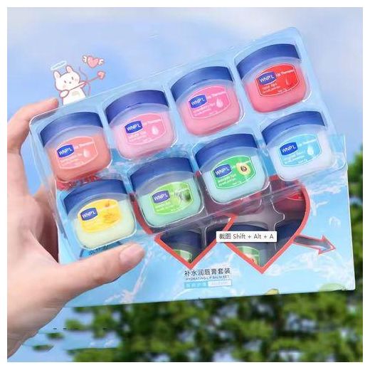 Generic Lip Balm All-natural Lip Care - image 2