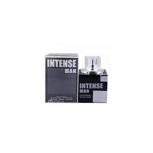 Fragrance World Intense Man Eau De Parfum Spray - 100ml - image 2