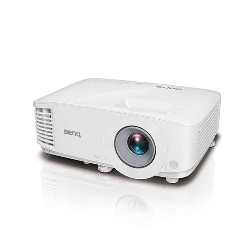 Generic BenQ MX550 XGA DLP Projector High Brightness 3600 ANSI Lumens - image 2