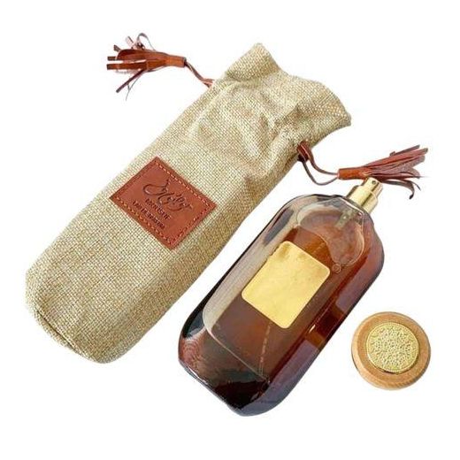 Fragrance World Lattafa Mousuf Eau De Perfume Long Lasting Perfume - 100ml