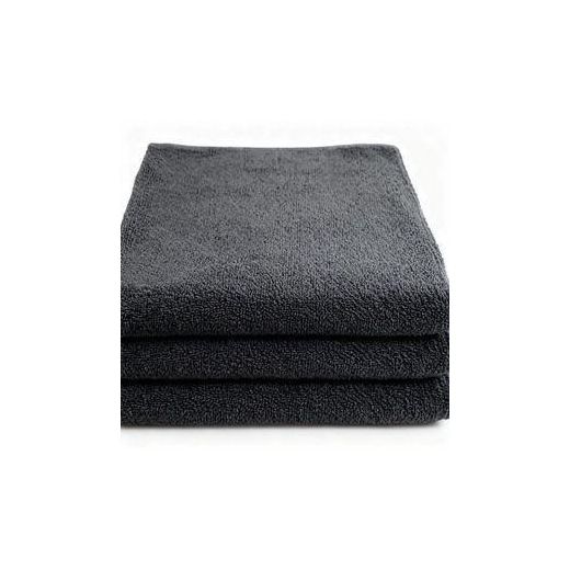 Micro-Fiber Towels - 3 Pieces - 40x70cm