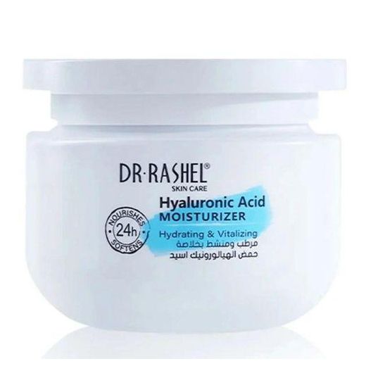 DR Rashel Hyaluronic Acid Moisturizer Hydrating - 160g