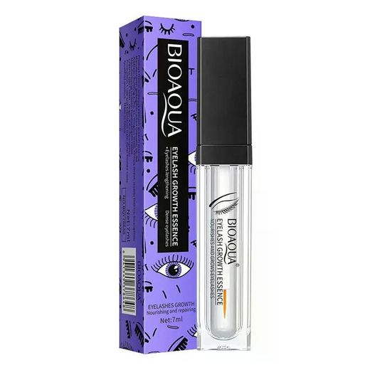BIOAQUA Eyelash Growth Serum - Fuller, Longer & Thicker Lashes (Fast Results)