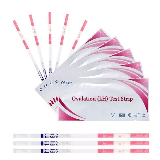 5pcs Ovulation Test Strip - Home Self-Test