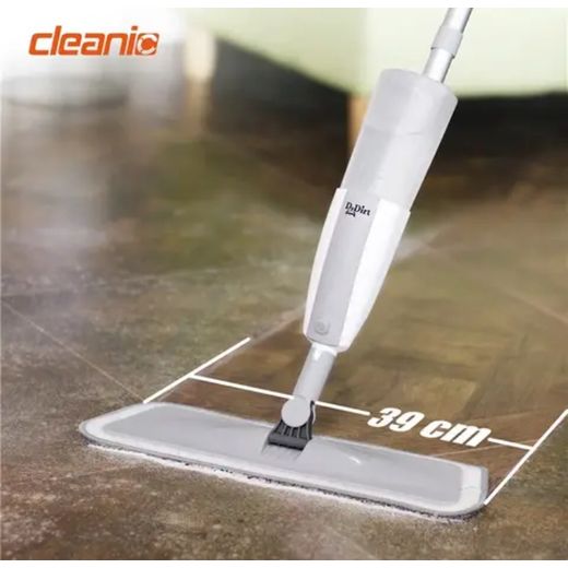 A Design 3 in 1 Telescopic Spray Mop - Multicolours - image 2