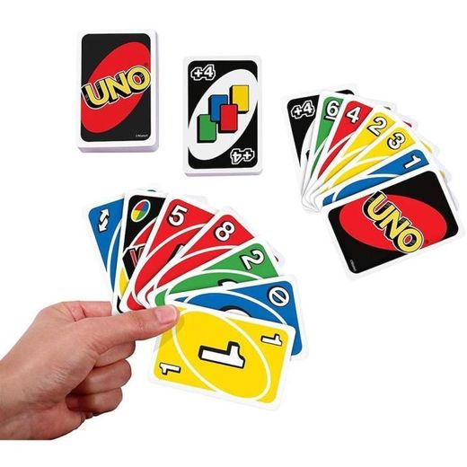 Generic Classic  Customizable Wild Cards 112 Pieces Multicolour - image 2
