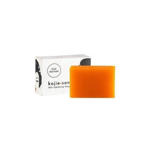 Kojic Acid Koji San soap,Kojic acid soap, essential oil soap, bath soap, face soap,Shower gel,Shampoo bar, hand soap bar-100g