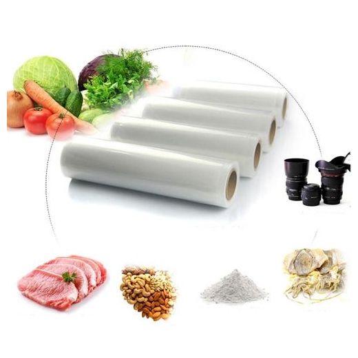Generic Food Sealing And Packaging Vacuum Bags - 5m - image 3