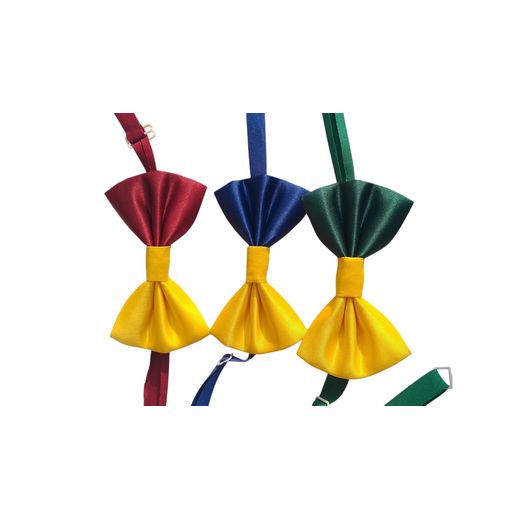 ABO Pre tied bow tie