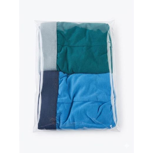 Men’s Briefs Boxer (2 - Pack)  - Multicolour 