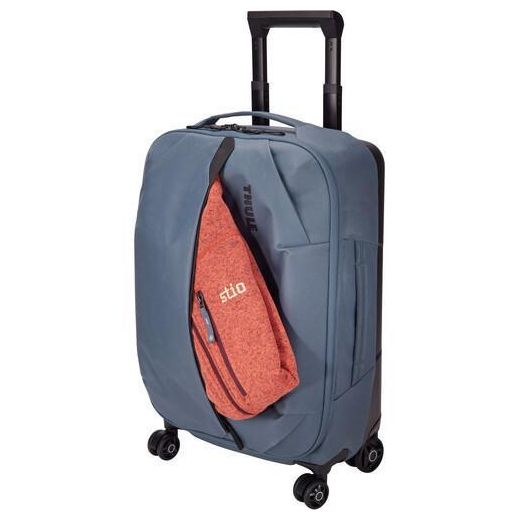 Thule Aion Carry-on Spinner, TARS122 - Dark Slate. - image 3