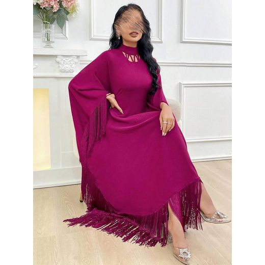 SHEIN Al najma elegant dress - image 2