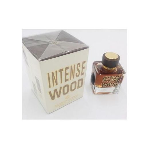 Intense Wood Perfume Spray - 100ml