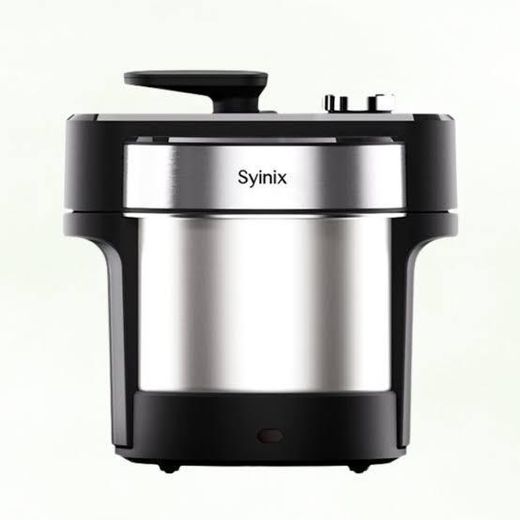 Synix 5L Swallow Maker Pro- Fully automatic, All-purpose swallow food