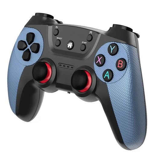 Generic One for Two Doubles Wireless Controller Support PC / Linux / Android / TVbox - image 2