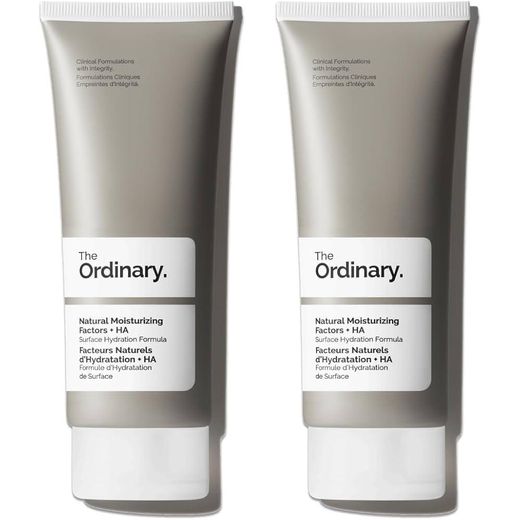 The Ordinary Natural Moisturizing Factors + HA - image 2