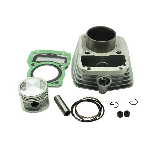 ZHUOSHI Engine Cylinder