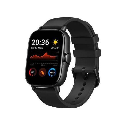 Generic Sports Smart Watch Fitness Bracelet Smart Watch Suitable For Smart Watch Phone - image 2